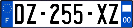 DZ-255-XZ