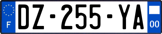 DZ-255-YA