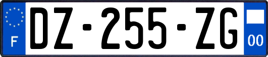 DZ-255-ZG