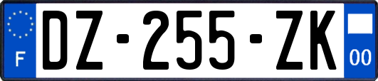 DZ-255-ZK