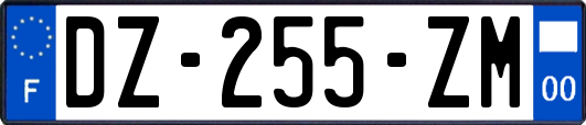 DZ-255-ZM