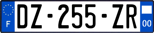 DZ-255-ZR