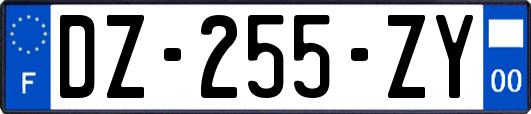 DZ-255-ZY