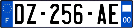 DZ-256-AE