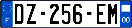 DZ-256-EM