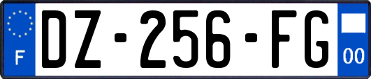 DZ-256-FG