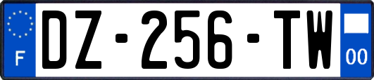 DZ-256-TW