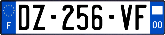 DZ-256-VF