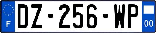 DZ-256-WP