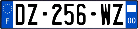 DZ-256-WZ