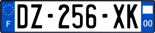 DZ-256-XK