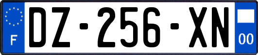 DZ-256-XN