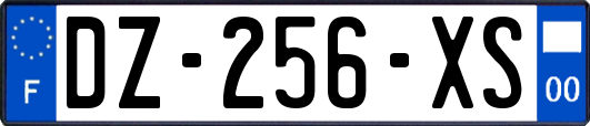 DZ-256-XS