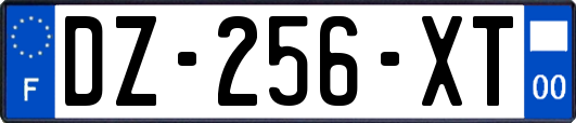 DZ-256-XT