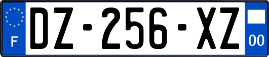 DZ-256-XZ