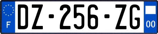 DZ-256-ZG