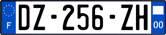 DZ-256-ZH