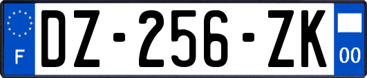 DZ-256-ZK