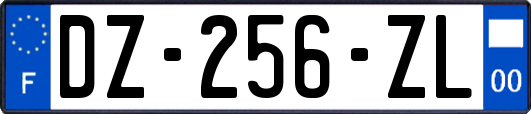 DZ-256-ZL