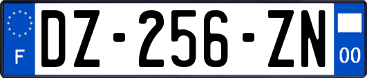 DZ-256-ZN