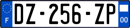 DZ-256-ZP