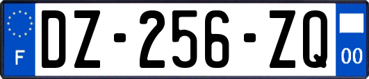 DZ-256-ZQ