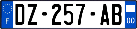 DZ-257-AB