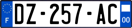 DZ-257-AC