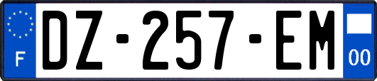 DZ-257-EM