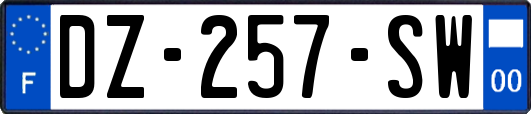 DZ-257-SW