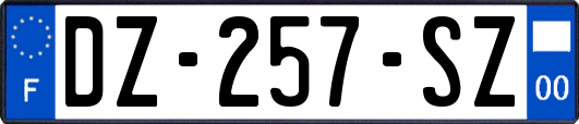 DZ-257-SZ