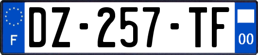 DZ-257-TF