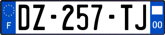 DZ-257-TJ