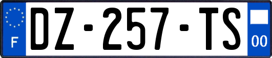 DZ-257-TS