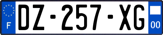 DZ-257-XG