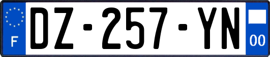 DZ-257-YN