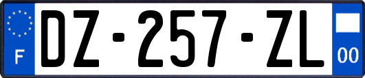 DZ-257-ZL