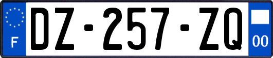 DZ-257-ZQ