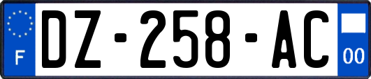 DZ-258-AC