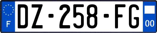 DZ-258-FG