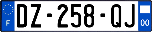 DZ-258-QJ