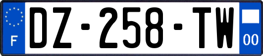 DZ-258-TW