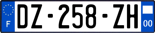 DZ-258-ZH