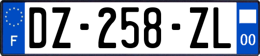 DZ-258-ZL