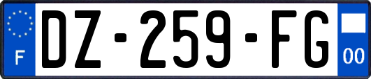 DZ-259-FG