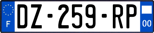 DZ-259-RP