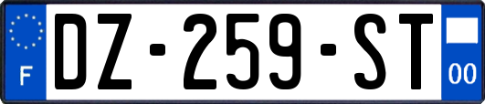 DZ-259-ST