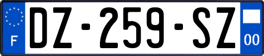 DZ-259-SZ