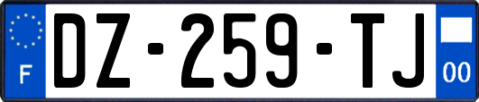 DZ-259-TJ