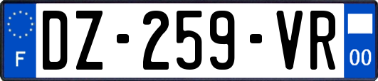 DZ-259-VR